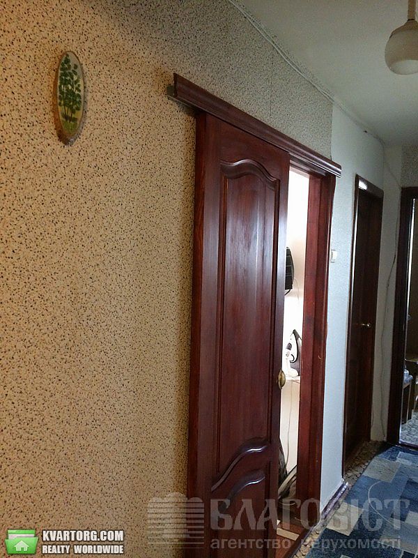 Sell 3-room apartment. Киев, Драгоманова — photo 7