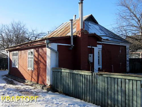 Sell house. Киевская обл.,  Механизаторов — photo 1