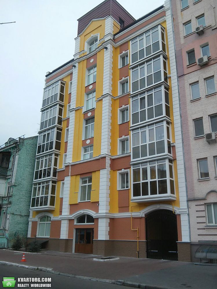 Sell house. Киев,  Юрковская — photo 1