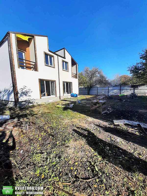 Sell house. Киев,  Садовая — photo 3