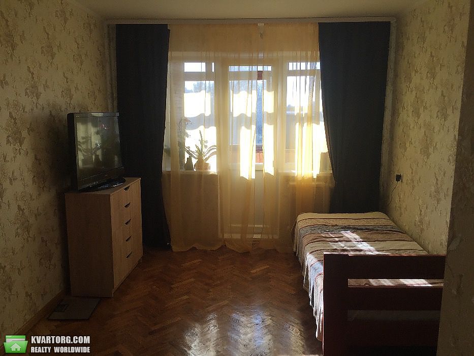 Sell 2-room apartment. Киев,  Щербакова — photo 1