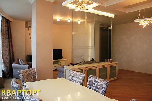 Rent out 4-room apartment. Одесса, Генуэзская — photo 3