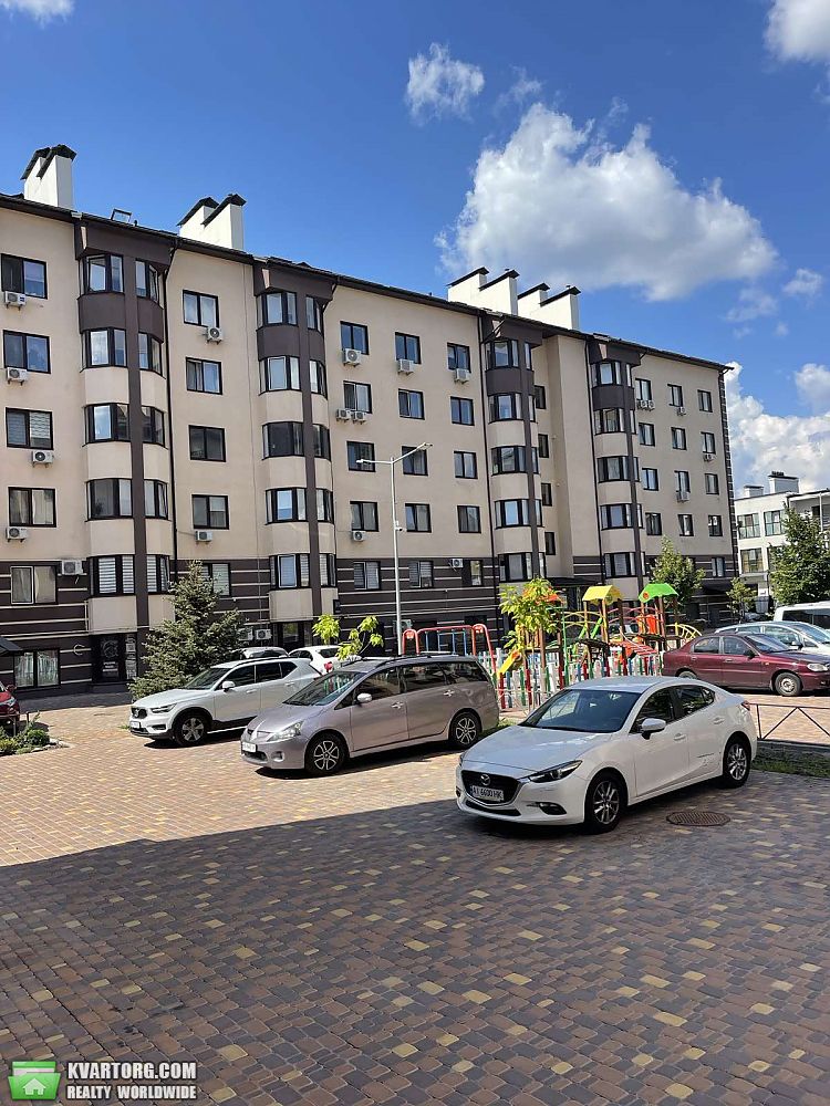Sell 3-room apartment. Вишневое, Володимирська — photo 3