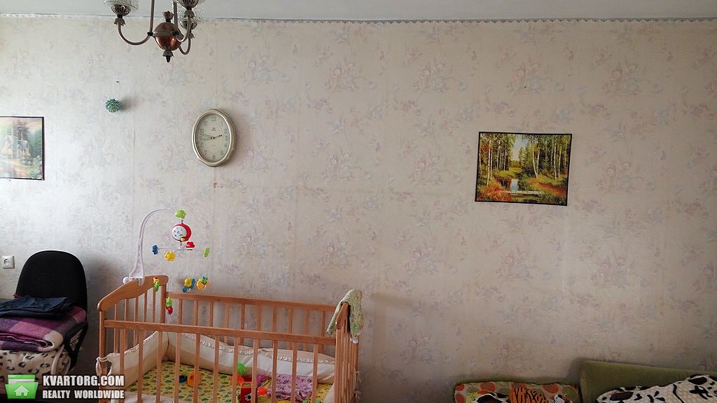 Sell 1-room apartment. Одесса, Космонавтов — photo 8