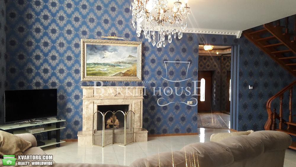 Rent out house. Киевская обл.,  Петропавловская Борщагов — photo 6