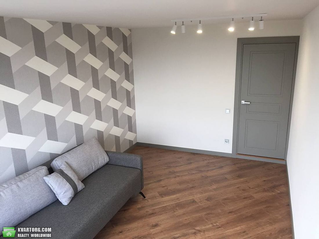 Sell 1-room apartment. Киев,  Жмаченко — photo 8