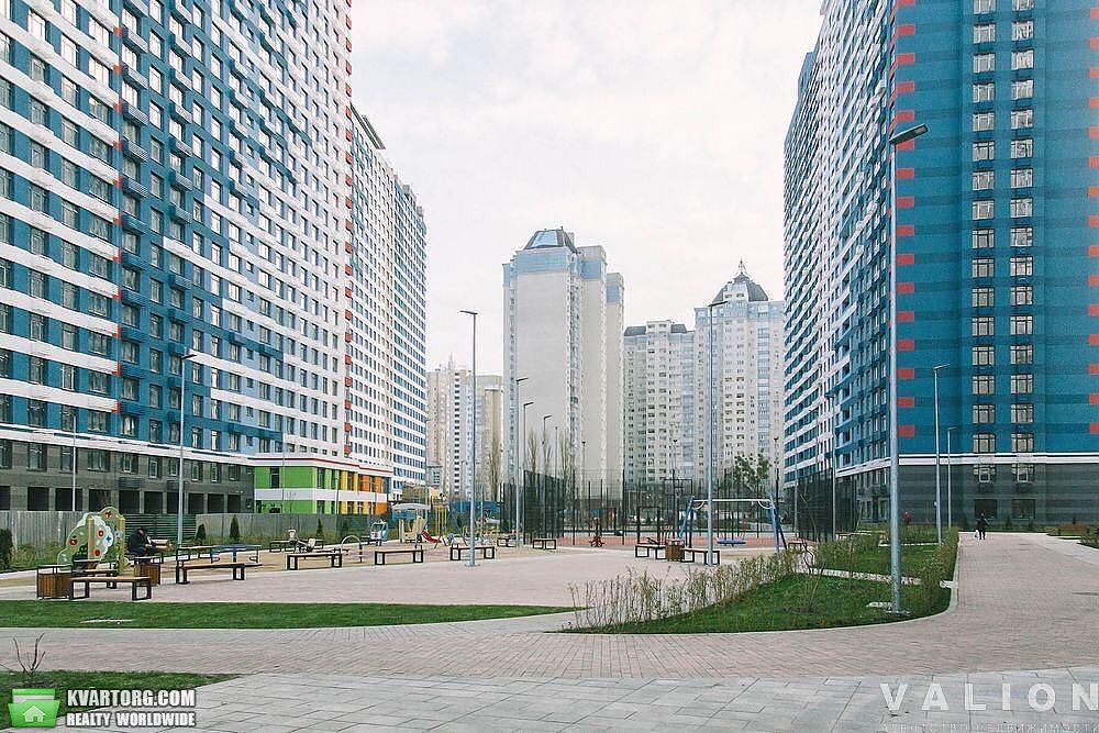 Sell 1-room apartment. Киев, Сверстюка — photo 3