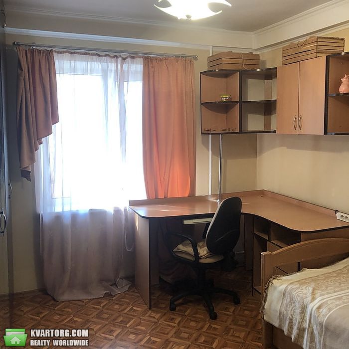 Rent out 2-room apartment. Киев, оболонский проспект — photo 5