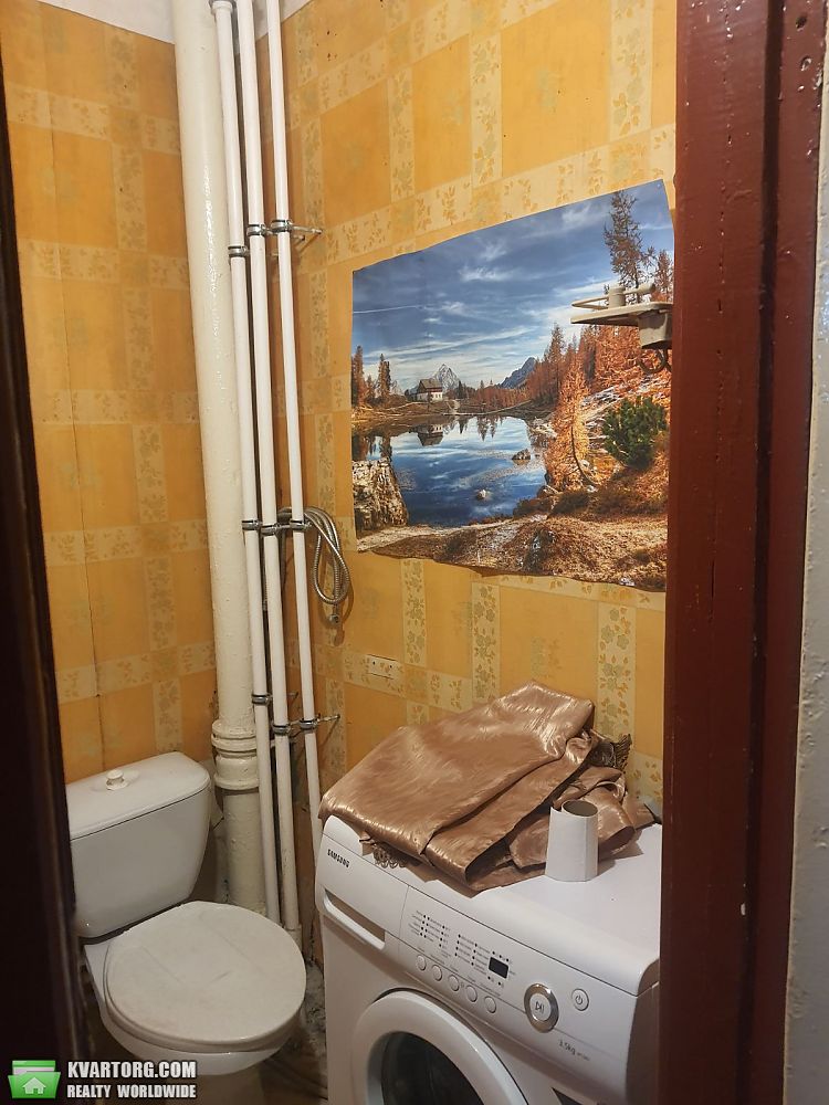 Rent out 1-room apartment. Киев,  Победы пр — photo 2