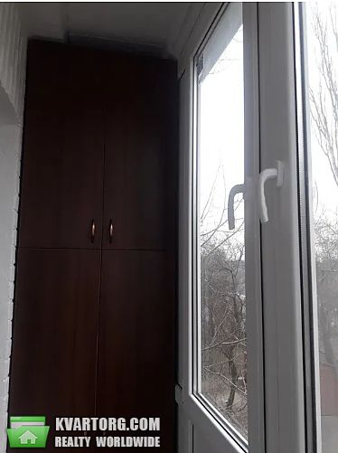 Rent out 1-room apartment. Киев,  Волгоградская — photo 8