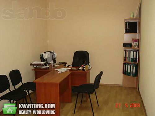 Rent out office. Киев, Здолбуновская — photo 4