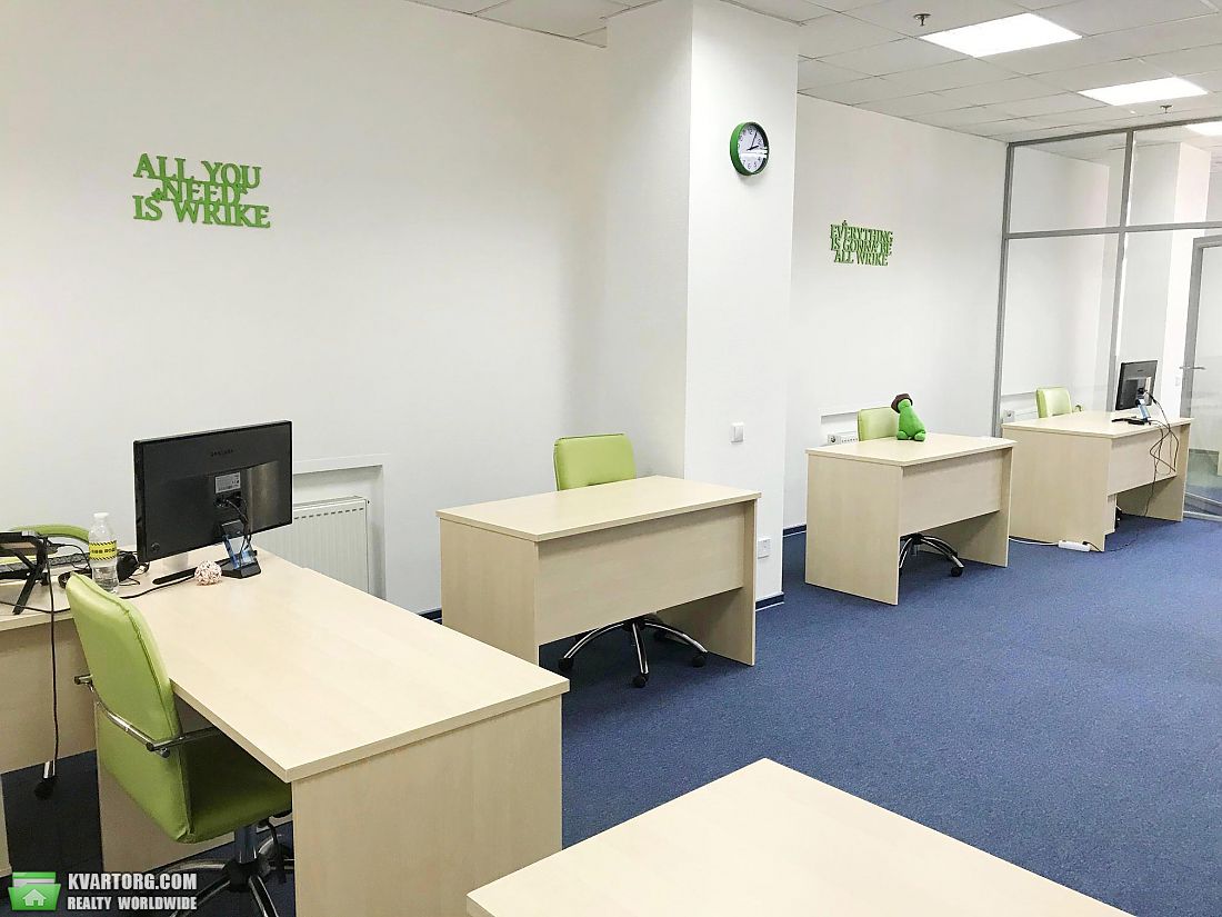 Rent out office. Киев,  Нижний Вал — photo 1