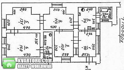 Sell 4-room apartment. Одесса, Нечипуренко переулок — photo 1