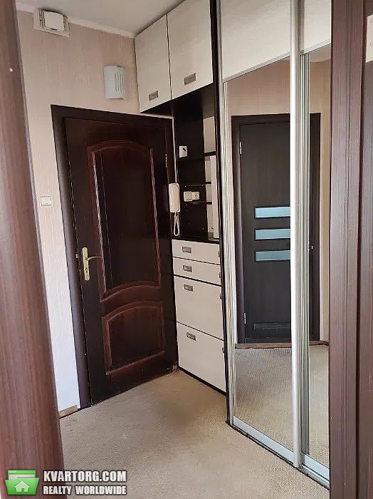 Sell 1-room apartment. Киев,  Жмеринская — photo 3