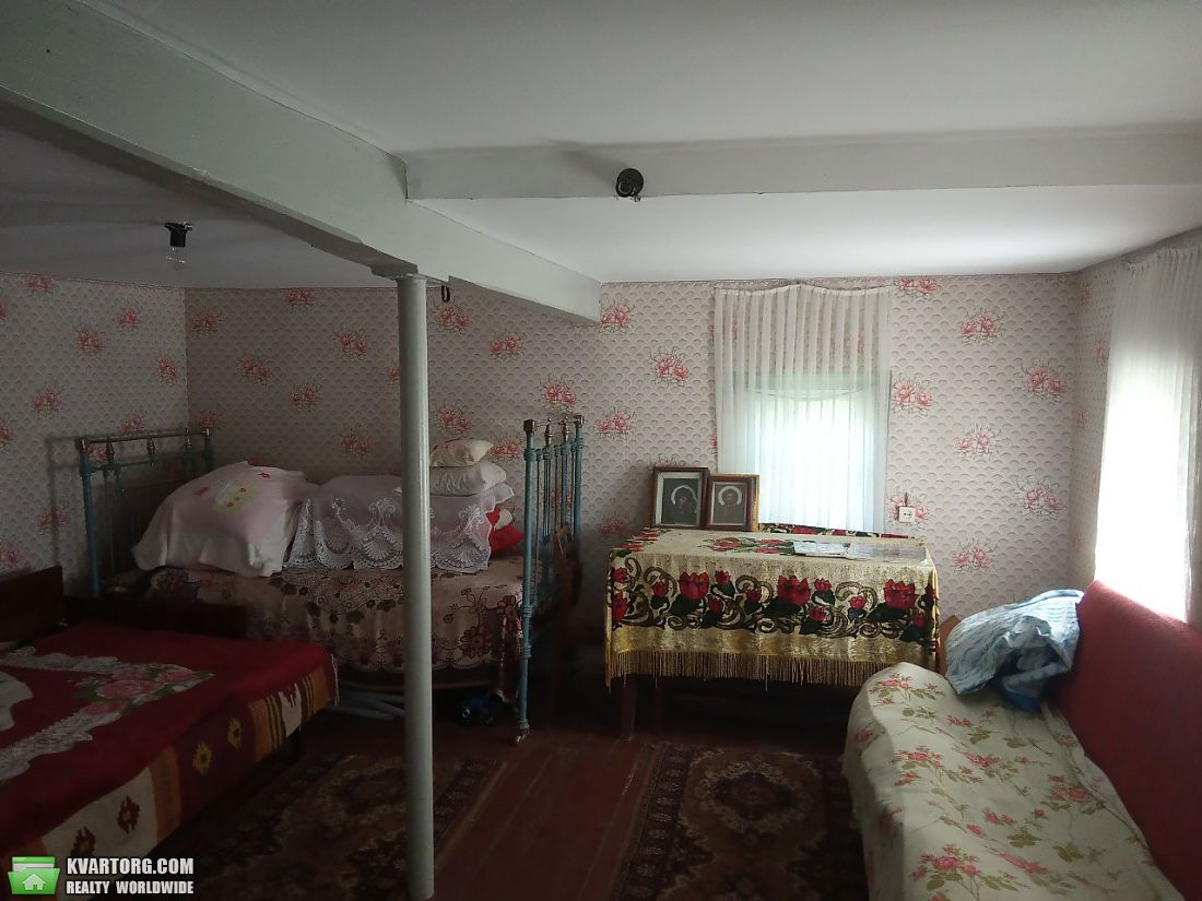 Sell house. Киевская обл., Жовтнева — photo 4