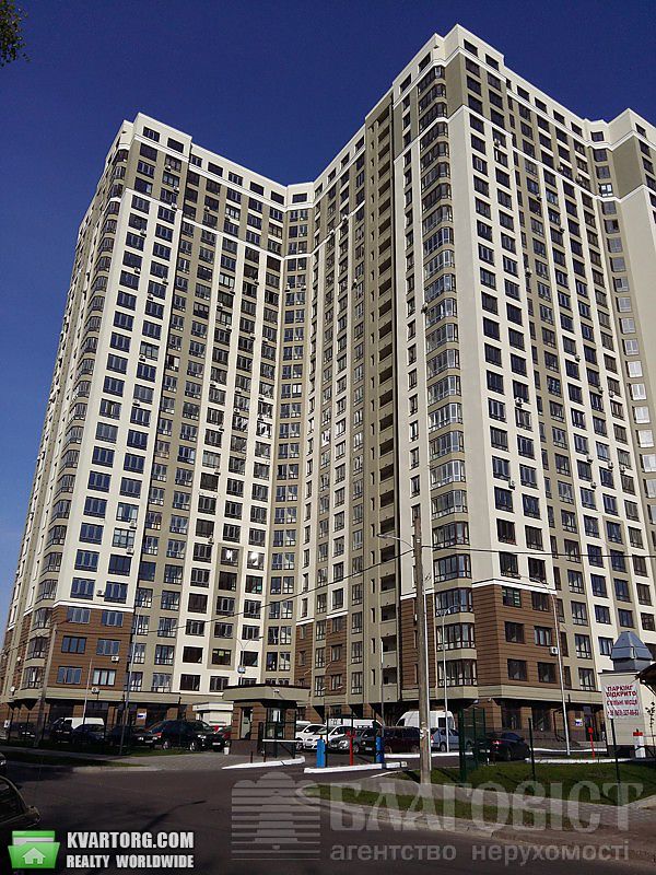 Sell 1-room apartment. Киев,  Армянская — photo 1