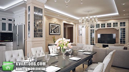 Sell 4-room apartment. Киев,  Драгомирова — photo 1