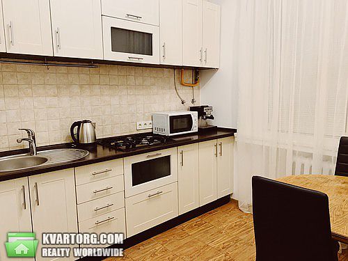 Rent out 1-room apartment. Киев,  Арсенальная — photo 1