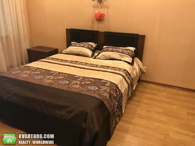 Sell 2-room apartment. Киев,  Труда бул — photo 1
