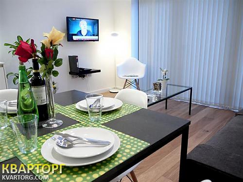 Rent out 2-room apartment. Харьков,  Блюхера — photo 3