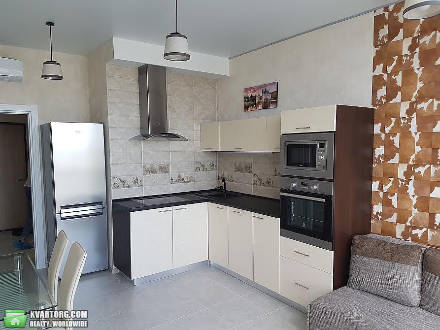 Sell 1-room apartment. Одесса, Среднефонтанская — photo 3