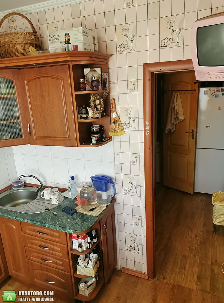 Sell 3-room apartment. Одесса, Паустовского — photo 6