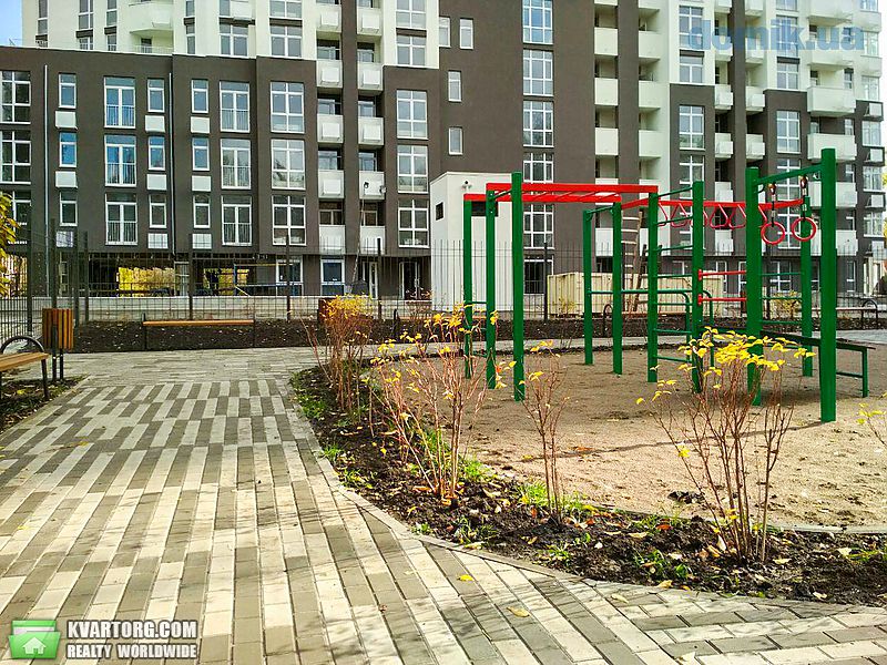 Sell 1-room apartment. Киев,  Рыбалко — photo 5