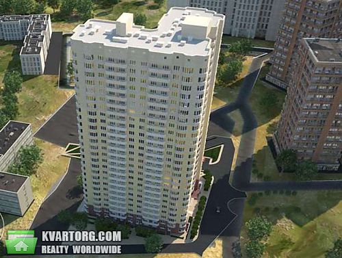сдам 1-комнатную квартиру. Киев,  Малиновского - фото 10
