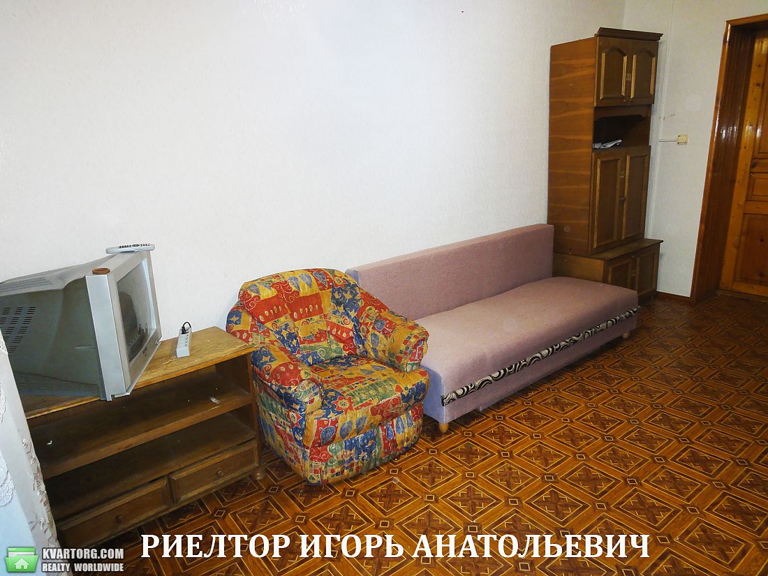 Rent out 1-room apartment. Одесса, Малая Арнаутская — photo 4