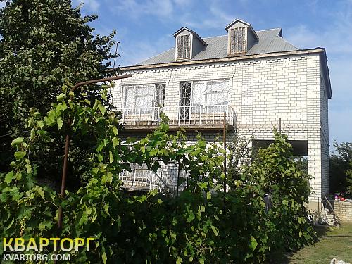 Sell house. Николаев, с. Лиманы — photo 1