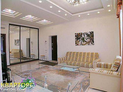Rent out 3-room apartment. Харьков, Державинская — photo 3