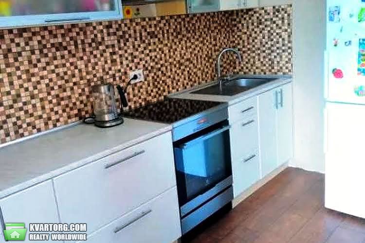 Sell 1-room apartment. Киев, Регенераторная — photo 1