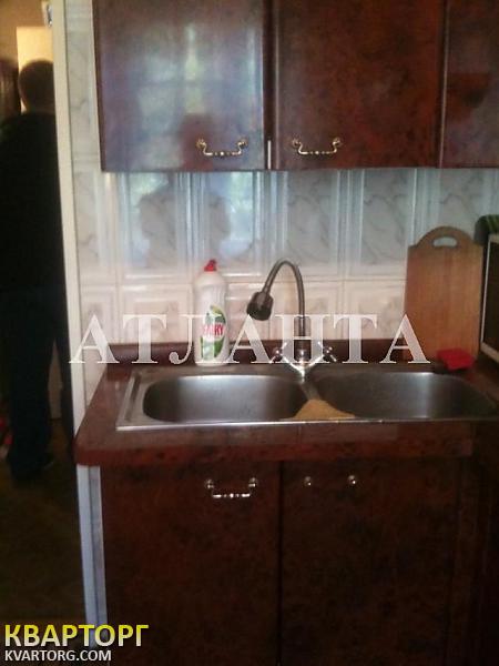 Sell 4-room apartment. Одесса, Комитетская — photo 3