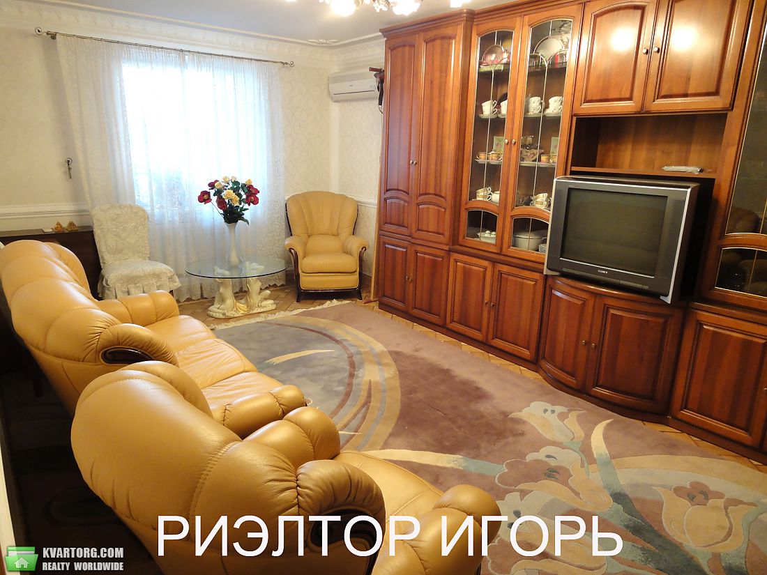 Rent out 2-room apartment. Одесса, Пантелеймоновская — photo 2
