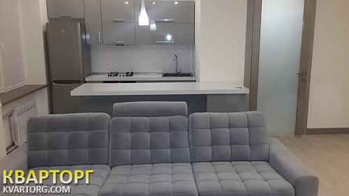 Rent out 2-room apartment. Киев, Мечникова — photo 4