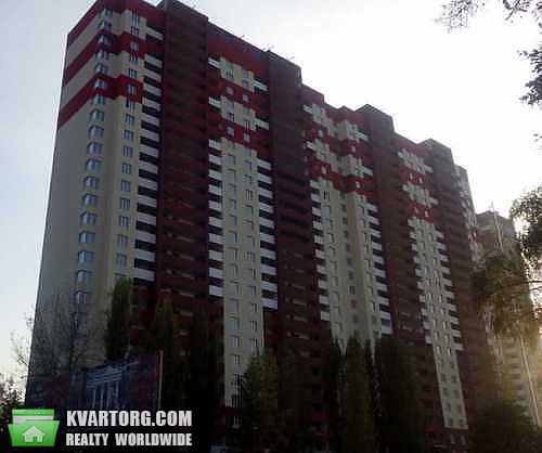 Sell 1-room apartment. Киев,  Ясиноватский пер — photo 1