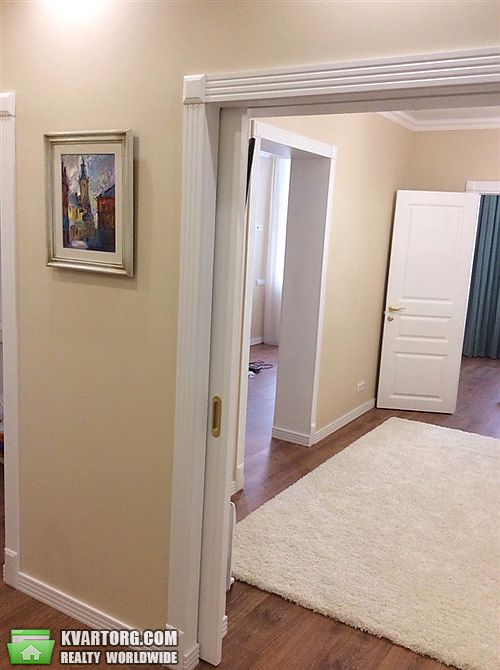 Rent out 2-room apartment. Киев,  Ахматовой — photo 7
