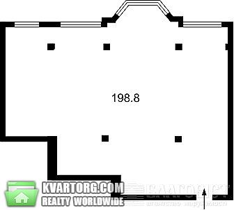 Sell 3-room apartment. Киев, Грушевського Михайла — photo 4