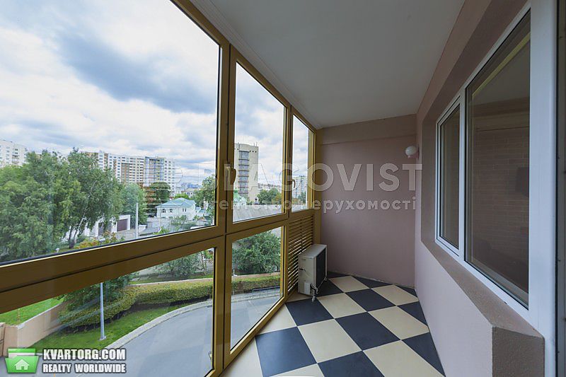 Rent out 2-room apartment. Киев,  Голосеевский пр — photo 7