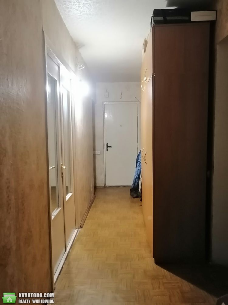 Sell 4-room apartment. Киев, Кубанской Украины Жукова — photo 7
