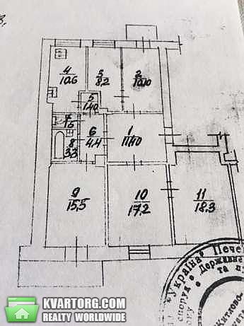 Sell 5-room apartment. Киев,  Шелковичная — photo 10