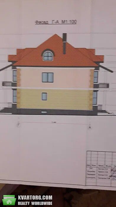 Sell house. Черновцы, Центральна — photo 7