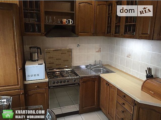 Rent out 2-room apartment. Киев,  Барбюса — photo 4