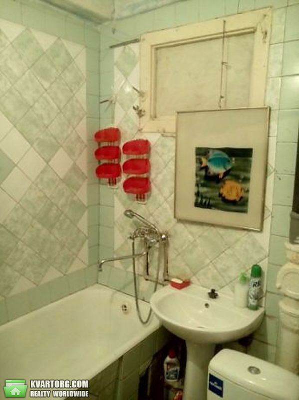 Sell 1-room apartment. Киев,  Лесной пр — photo 4