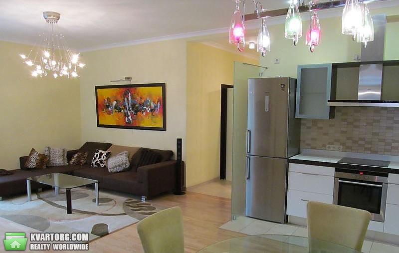 Rent out 3-room apartment. Киев, Коновальца — photo 3