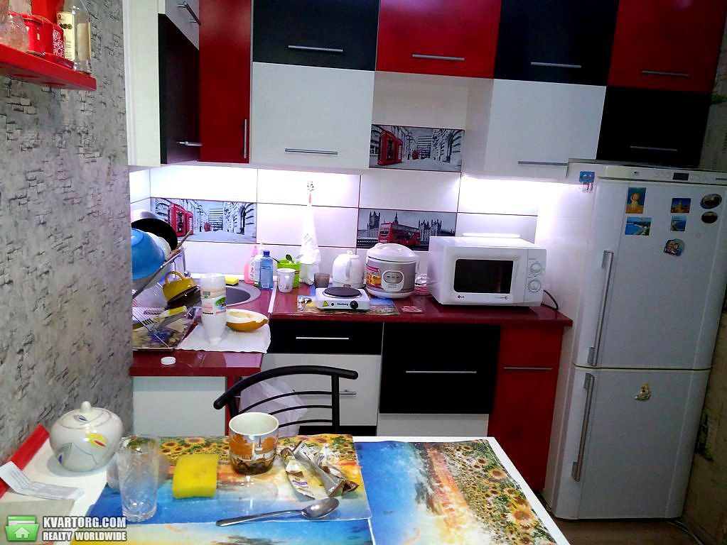 Rent out 1-room apartment. Киев,  Дарницкий бул — photo 6