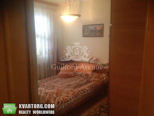 Sell 3-room apartment. Киев, Озерная Оболонь — photo 2