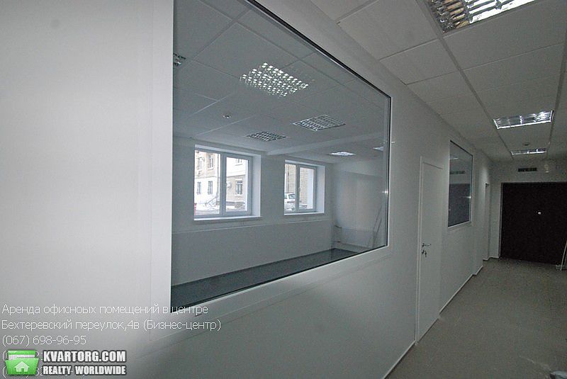 Rent out office. Киев,  Бехтеревский пер — photo 8