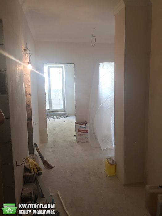Sell 2-room apartment. Киев,  Гарматная — photo 1