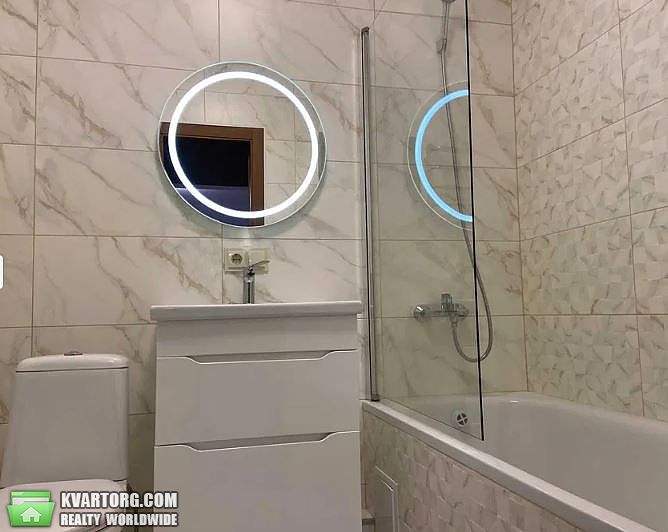 Rent out 1-room apartment. Киев, Ревуцького — photo 8